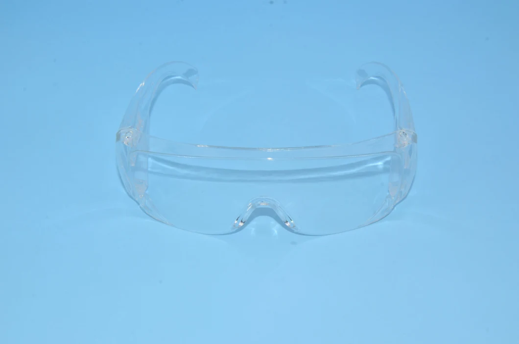 Dental PPE Workplace Personal Protective Equipment EU Standard Safety Googles with Cheap Price